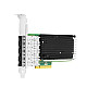 Intel Server Adapter X710DA4,  PCIe..