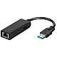 D-Link USB 3.0 TO GIGABIT, DUB-1312..