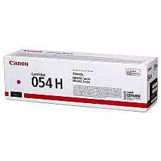 Laser Cartridge Canon CRG-054H, Mag..