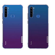 Nillkin Xiaomi RedMI Note 8T, Ultra..