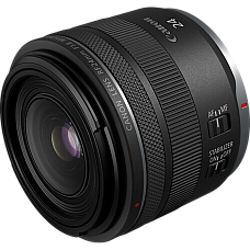 Macro Prime Lens Canon RF 24mm f/1...
