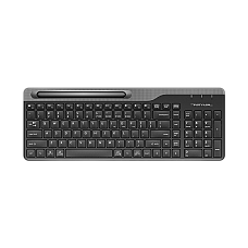Wireless Keyboard A4Tech FBK25, 12 ..