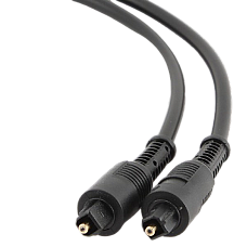 Audio optical cable Cablexpert  1m,..