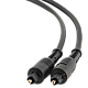 Audio optical cable Cablexpert  1m,..