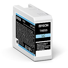 Ink Cartridge Epson T46S5 UltraChro..