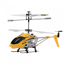 Syma S107H Helycopter, Yellow..