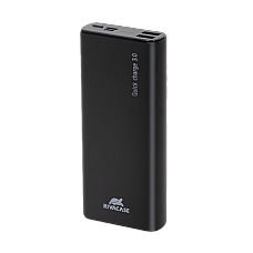 Power Bank Rivacase 20000 mAh QC 3...