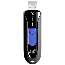 64GB USB3.1 Flash Drive Transcend 