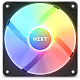 PC Case Fan NZXT F120 RGB Core, 120..