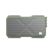Bluetooth Speaker Nillkin X1, Green..