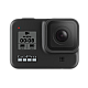 GoPro Hero 8 Black..