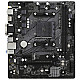 MB AM4 ASRock A520M-HDV  mATX..