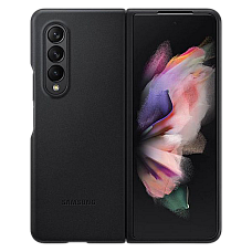 Original Sam. Leather cover Galaxy ..