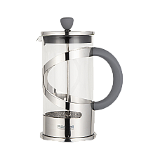 French Press Coffee Tea Maker Ronde..