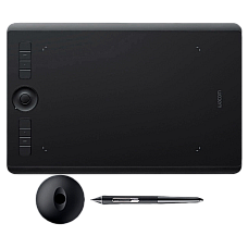 Graphic Tablet Wacom Intuos Pro M P..