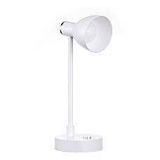 XO LED Small table lamp, OZ04, Whit..