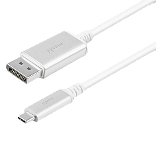 Cable MOSHI  Type-C to DP, 1.5 m, W..