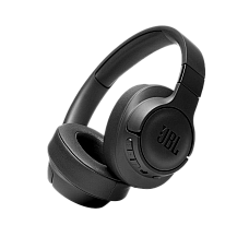 Headphones  Bluetooth  JBL T700BTBL..