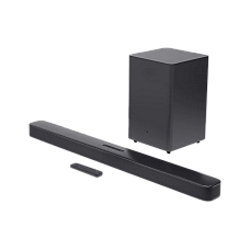Soundbar JBL Bar 2.1 Deep Bass MK2..