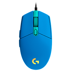 Gaming Mouse Logitech G102 Lightsyn..