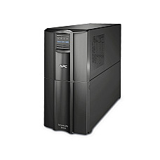 APC Smart-UPS SMT3000I, 3000VA LCD ..