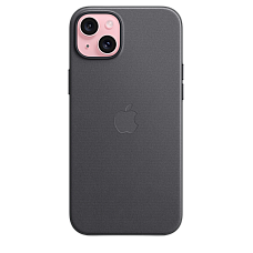 iPhone 15 Plus FineWoven Case with ..