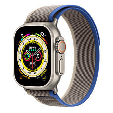 Apple Watch Ultra GPS + Cellular 49..