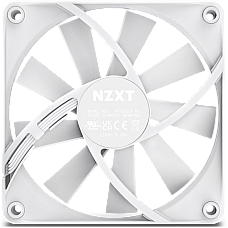 PC Case Fan NZXT F120Q, 120x120x26m..