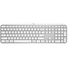 Wireless Keyboard Logitech MX Keys ..