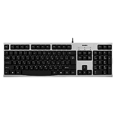 Keyboard SVEN KB-S300, Traditional ..