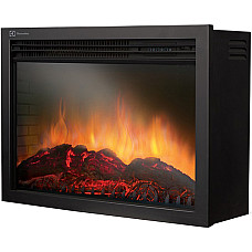 Electric Fireplace Electrolux EFP/P..