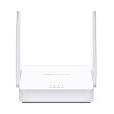 Wi-Fi N MERCUSYS Router, 