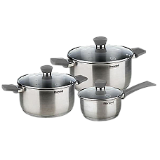 Pot Set Rondell RDS-820..