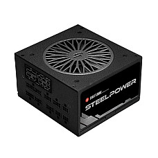 Power Supply ATX 650W Chieftec Stee..