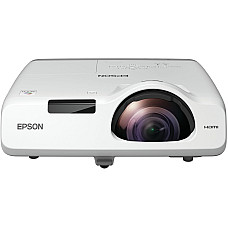 Projector Epson EB-535W; ShortThrow..