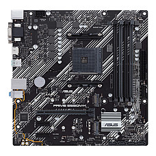 MB AM4 Asus PRIME B550M-K  mATX..