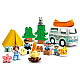 Lego 10946 Family Camping Van Adven..