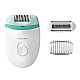 Epilator Philips BRE245/00..