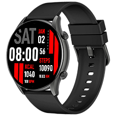 Kieslect Smart Watch Kr, Black..