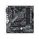 MB AM4 ASRock B450M PRO4 R2.0  mATX..