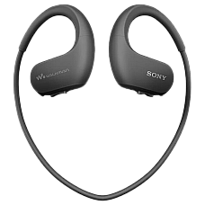 SONY  Walkman NW-WS414, 8GB, Black..