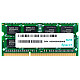 8GB DDR3 1600MHz SODIMM 204pin  Apa..