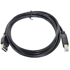 Cable USB, AM/BM,  1.8 m, USB2.0 SV..