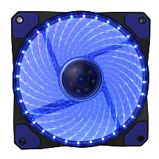 PC Case Fan GAMEMAX GMX-GF12B, 120m..