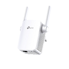 Wi-Fi AC Dual Band Range Extender/A..