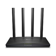Wi-Fi AC Dual Band TP-LINK Router, ..