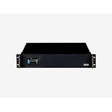 UPS PowerCom KIN-1200AP 1200VA/960W..