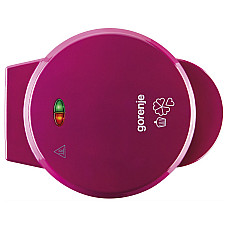 Toaster Sandwich Gorenje WCM702PW..