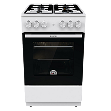 Gas\el cooker Gorenje GG 5A12 WH..