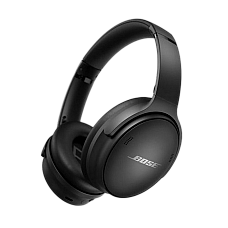 Bose QuietComfort 45 Black, Bluetoo..